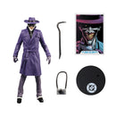 DC Multiverse Vault Collection Batman Three Jokers Joker The Comedian - McFarlane Toys-2