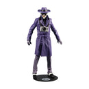 DC Multiverse Vault Collection Batman Three Jokers Joker The Comedian - McFarlane Toys-3