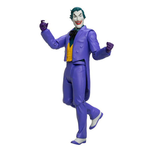 DC Retro Super Friends Joker 6" Figure - McFarlane Toys
