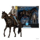 DC Multiverse Jonah Hex with General 2 Pack Gold Label - McFarlane Toys-1