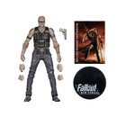 Fallout New Vegas Joshua Graham Gaming Edition - McFarlane Toys-2