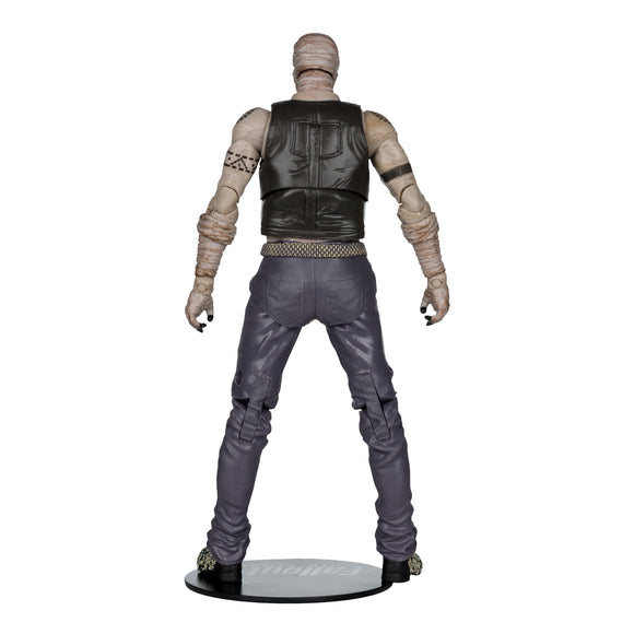 Fallout New Vegas Joshua Graham Gaming Edition - McFarlane Toys