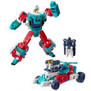 Transformers Deluxe Class Age of the Primes Autobot Joyride-2