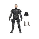 Star Wars Black Series 6" Maul Shadow Lord Mandalorian Super Commando Kebris-2