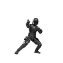 Star Wars Black Series 6" Maul Shadow Lord Mandalorian Super Commando Kebris-4