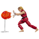 Street Fighter Movie 2026 6" Figure Ken-4
