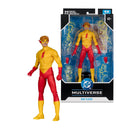 DC Multiverse DC Classic Kid Flash - McFarlane Toys-1