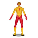 DC Multiverse DC Classic Kid Flash - McFarlane Toys-3