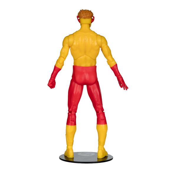 DC Multiverse DC Classic Kid Flash - McFarlane Toys
