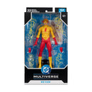 DC Multiverse DC Classic Kid Flash - McFarlane Toys-5