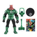 DC Multiverse Collector Edition Kilowog Green Lanetern - McFarlane Toys-2