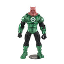 DC Multiverse Collector Edition Kilowog Green Lanetern - McFarlane Toys-3
