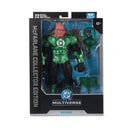 DC Multiverse Collector Edition Kilowog Green Lanetern - McFarlane Toys-5