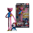 Poppy Playtime Kissy Missy Ruined 7" Action Figure - McFarlane Toys-1