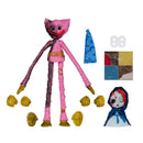 Poppy Playtime Kissy Missy Ruined 7" Action Figure - McFarlane Toys-2