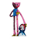 Poppy Playtime Kissy Missy Ruined 7" Action Figure - McFarlane Toys-3