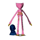 Poppy Playtime Kissy Missy Ruined 7" Action Figure - McFarlane Toys-4