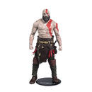 DC Multiverse Collector Edition God Of War Ragnarok Kratos Gaming Edition-3