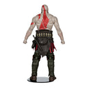 DC Multiverse Collector Edition God Of War Ragnarok Kratos Gaming Edition-4