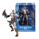 God Of War Gaming Edition Kratos Greek Era - McFarlane Toys-1