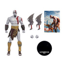 God Of War Gaming Edition Kratos Greek Era - McFarlane Toys-2