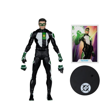 DC Multiverse Green Lantern Kyle Rayner - McFarlane Toys - 0