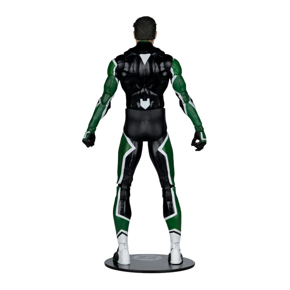 DC Multiverse Green Lantern Kyle Rayner - McFarlane Toys