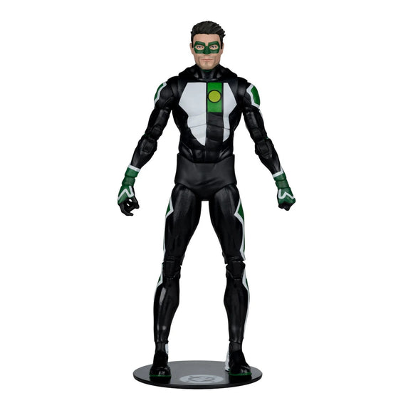 DC Multiverse Green Lantern Kyle Rayner - McFarlane Toys