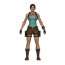 Tomb Raider Legacy of Atlantis Lara Croft 7" Deluxe Elite Edition - McFarlane Toys-1