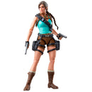 G.I. Joe Classified Series Retro Cardback 6" Collaborative Lara Croft Tomb Raider-3