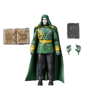 Marvel Legends 6" Avengers Doomsday Lord Doom-2