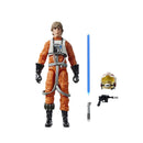 Star Wars Black Series 6" A New Hope Luke Skywalker X-Wing Pilot-2