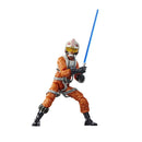 Star Wars Black Series 6" A New Hope Luke Skywalker X-Wing Pilot-4