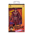 Street Fighter Movie 2026 6" Figure M Bison-1