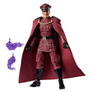 Street Fighter Movie 2026 6" Figure M Bison-2