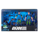 G.I. Joe Classified Series 6" Figure #220 Mad Marauders Footloose Mutt & Junkyard-1