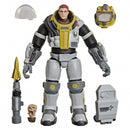 G.I. Joe Classified Series 6" Figure #206 Malcom Deep Six Willoughby-2