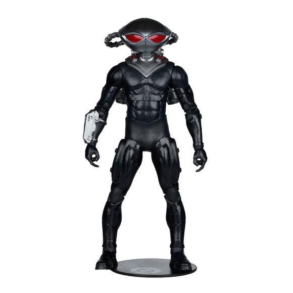 DC Multiverse Collector Edition DC Classic Black Manta - McFarlane Toys