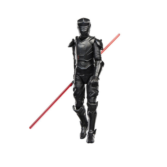 Star Wars Black Series 6" Maul Shadow Lord Marrok