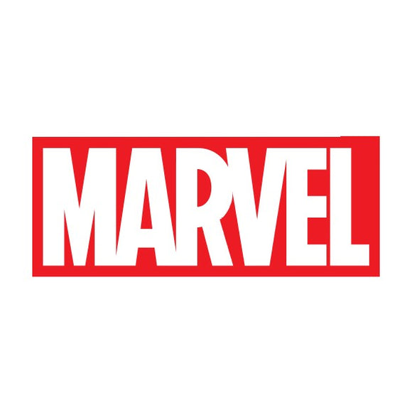 Marvel logo