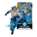 DC Multiverse Max Mercury Gold Label - McFarlane Toys-1
