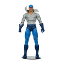 DC Multiverse Max Mercury Gold Label - McFarlane Toys-3