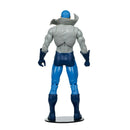 DC Multiverse Max Mercury Gold Label - McFarlane Toys-4