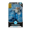 DC Multiverse Max Mercury Gold Label - McFarlane Toys-5