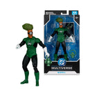DC Multiverse Green Lantern Medphyll - McFarlane Toys-1