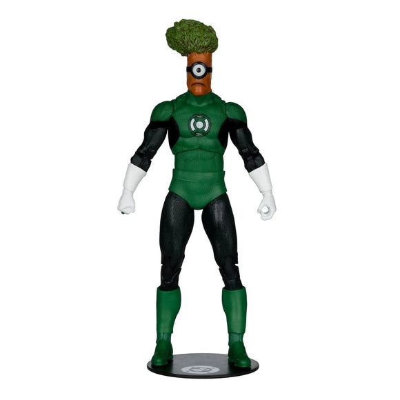 DC Multiverse Green Lantern Medphyll - McFarlane Toys