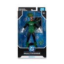 DC Multiverse Green Lantern Medphyll - McFarlane Toys-5