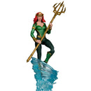DC Multiverse Collector Edition DC Classic Mera - McFarlane Toys-3