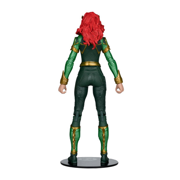 DC Multiverse Collector Edition DC Classic Mera - McFarlane Toys