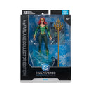 DC Multiverse Collector Edition DC Classic Mera - McFarlane Toys-5